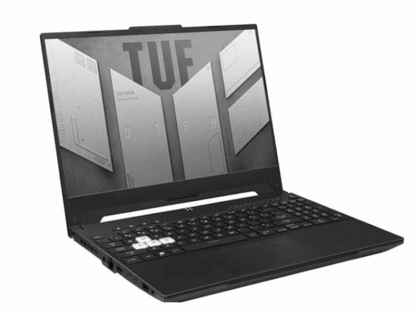 Laptop ASUS TUF Gaming F15 FX507VV-LP250/DOS/15.6''IPS FHD/i7-13620H/16GB/512GB SSD/RTX4060-8GB/siva