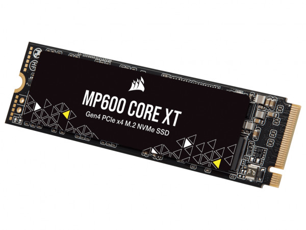 CORSAIR 2TB PCI-E MP600 (CSSD-F2000GBMP600CXT) M2 SSD disk