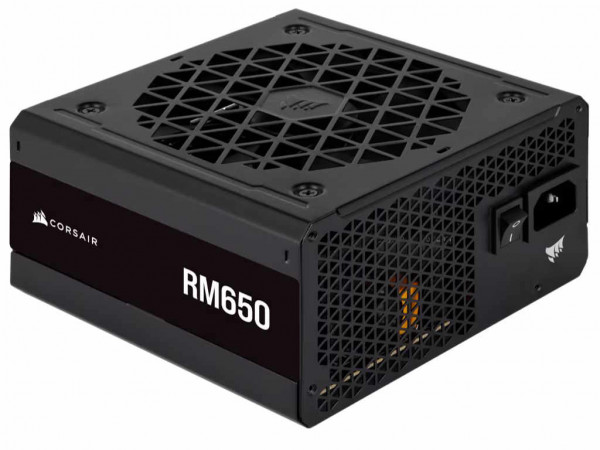 CORSAIR RM650 80Plus Gold 650W CP-9020280-EU Napajanje