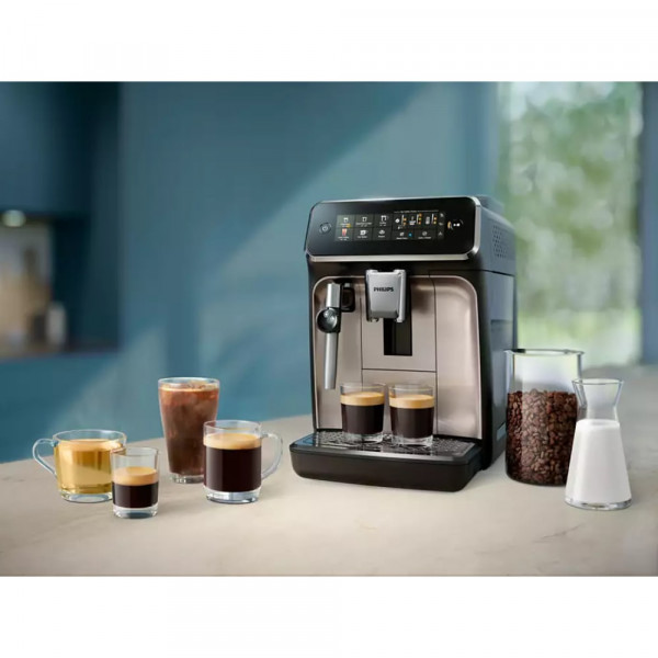 PHILIPS 3300 Serija EP3326/90 Aparat za espresso kafu