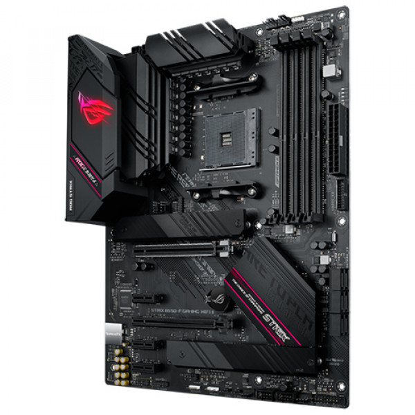 ASUS ROG STRIX B550-F GAMING WIFI II