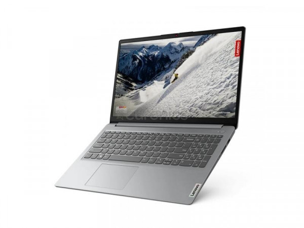 LENOVO IdeaPad 1 15IGL7 (Cloud Grey) FHD, Celeron N4020, 8GB, 256GB SSD (82V700JMYA)