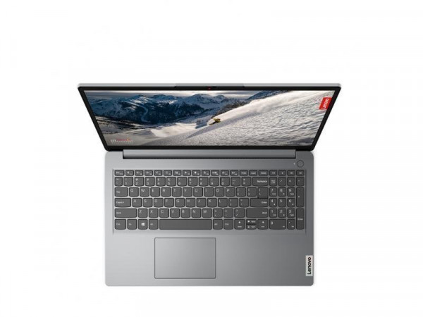 LENOVO IdeaPad 1 15IGL7 (Cloud Grey) FHD, Celeron N4020, 8GB, 256GB SSD (82V700JMYA)