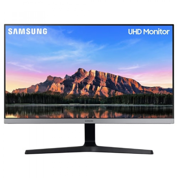 SAMSUNG 28'' LU28R550UQPXEN UHD Monitor