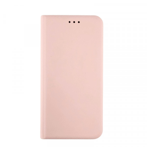 PREKLOPNA FUTROLA ELEGANT SAMSUNG A25 BEBI ROZE