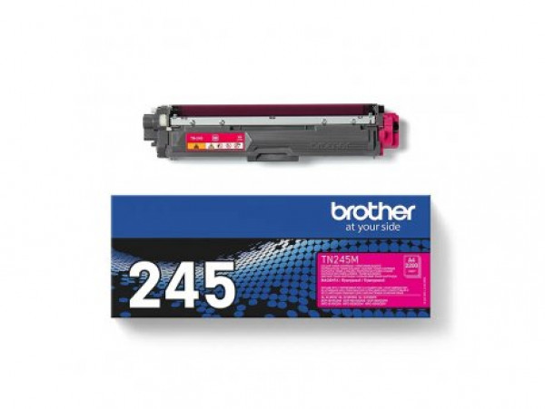 Brother TN245 Magenta