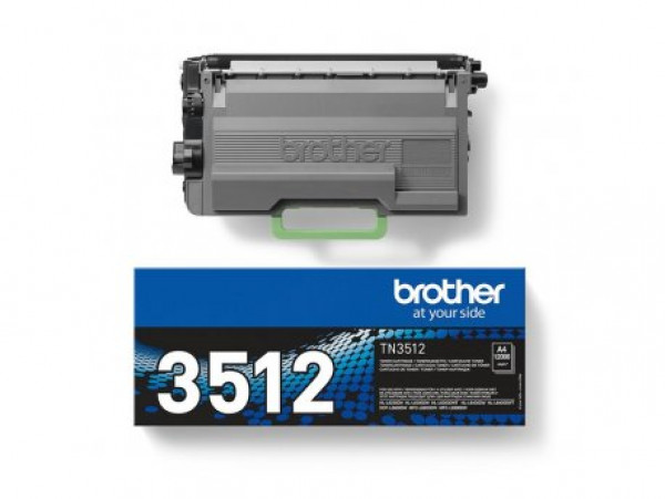 Brother TN3512