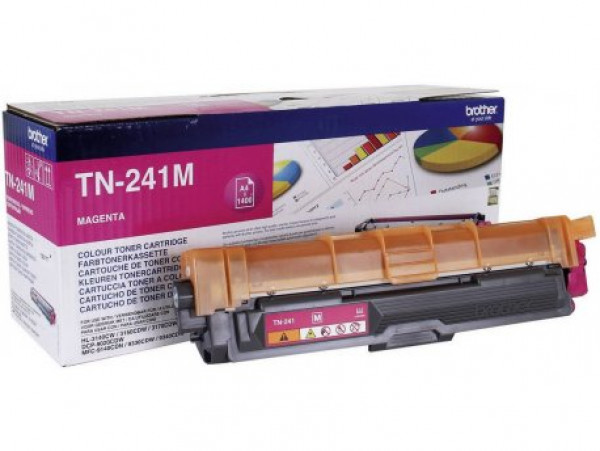 Brother TN241 Magenta