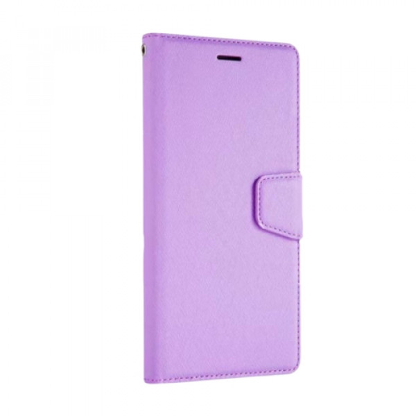 ALIVO Futrola preklop Xiaomi Redmi Note 12 PRO 5G  X5 Pro LILA