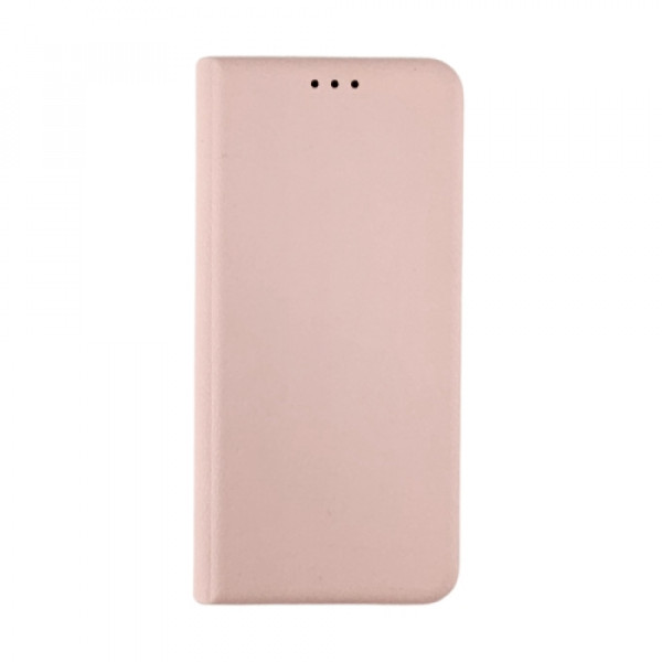 PREKLOPNA FUTROLA ELEGANT Honor X8b BEBI ROZE