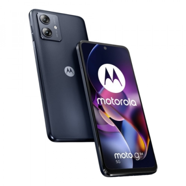 Motorola G54 5G DS 12256GB TEGET + silikon (bez punjača)