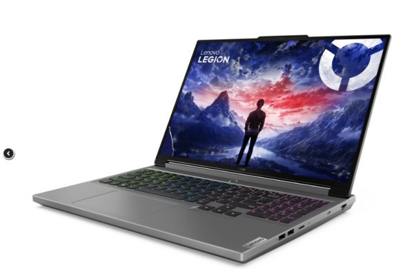 NB Lenovo Legion5 Pro i7-14700HX32GBM.21TB16''RTX40608GBWin11Pro83DF00GCYA