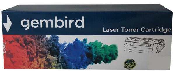 Toner Gembird W1350A C-135A M209 / M234  zam. kaseta za HP 1.1k