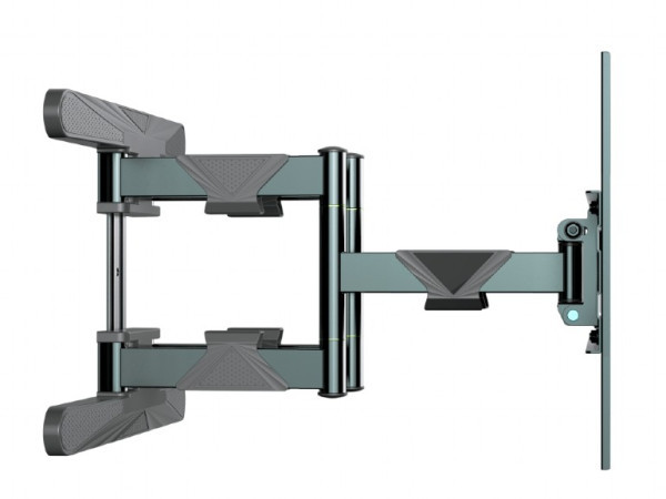 WM-80ST-01 Gembird TV nosac okretanje/tilt 40-80 VESA max.60x40cm, max 50kg, drzac