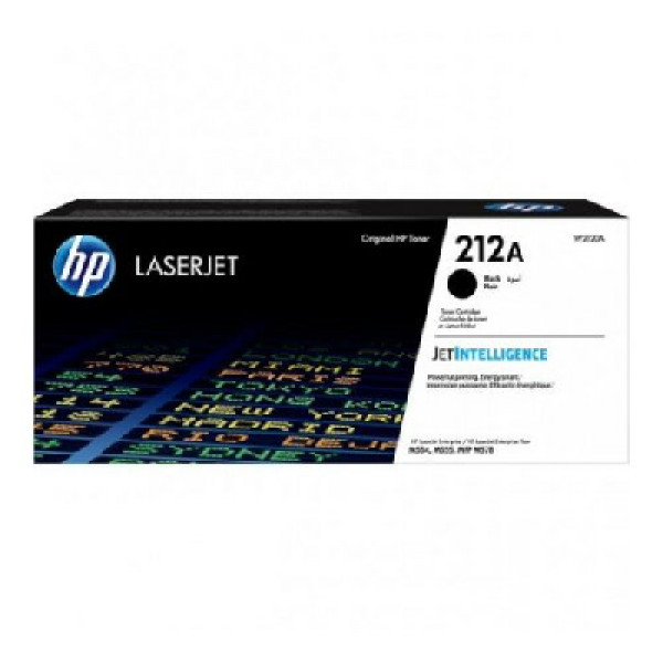 HP Toner  212A  W2120A blk (  )