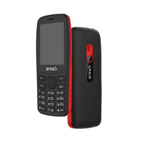 IPRO A25 32MB/32MB crno-crveni (  )