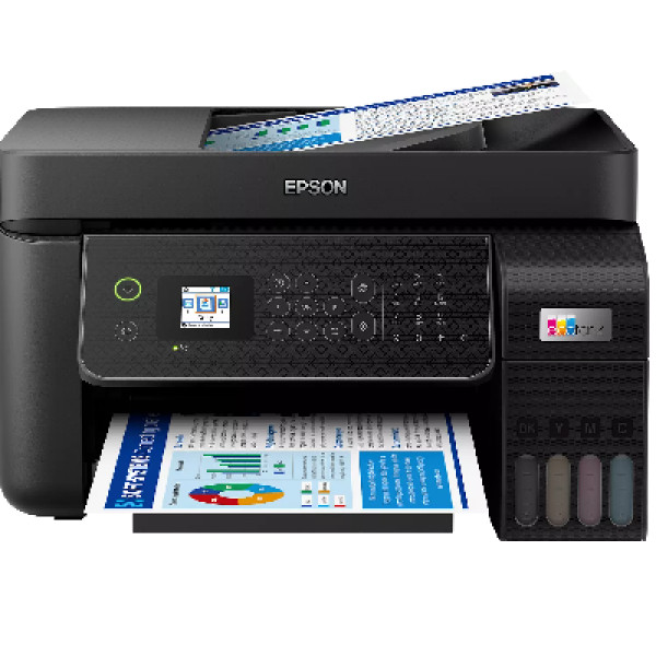 EPSON EcoTank (L5310) MFP 