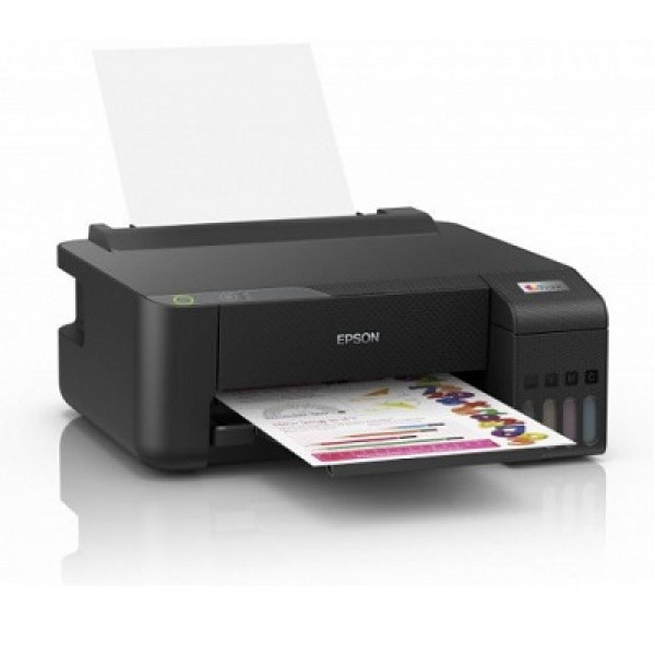 L1210 A4 Ecotank Epson (  )