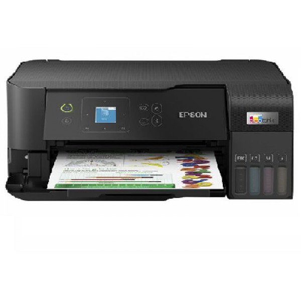 L3560 A4 MFP Ecotank Epson (  )