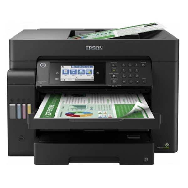 L15150 Ecotank MFP Epson (  )