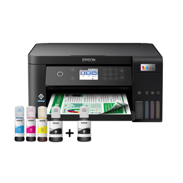 L6260 Epson MFP A4 EcoTank (  )