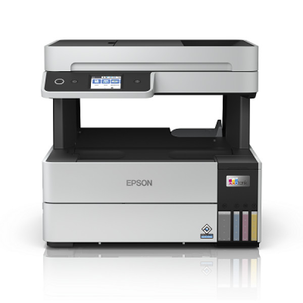 L6460 Epson MFP A4 EcoTank (  )