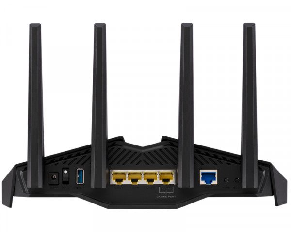 ASUS RT-AX82U Wi-Fi ruter