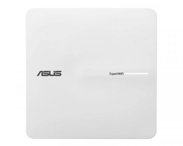 ASUS ExpertWiFi EBA63 AX3000 Dual-Band WiFi 6 ruter beli 