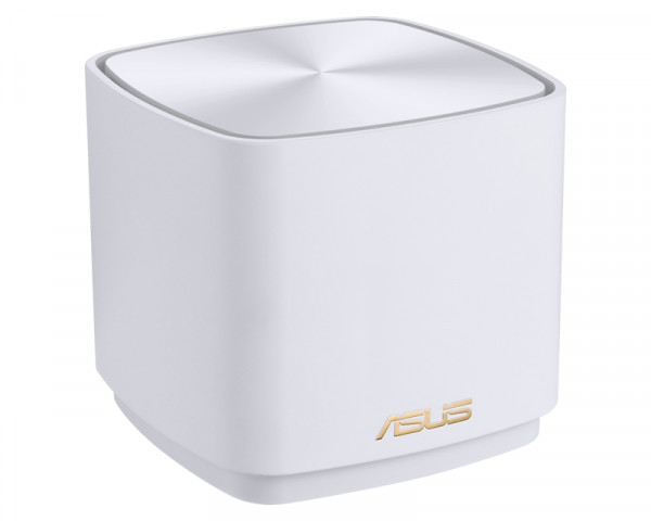 ASUS ZenWiFi XD4 PLUS (W-1-PK) WiFi 6 mesh router beli 