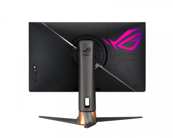 ASUS 27 inča ROG SWIFT PG27UQR OLED gaming crni monitor 