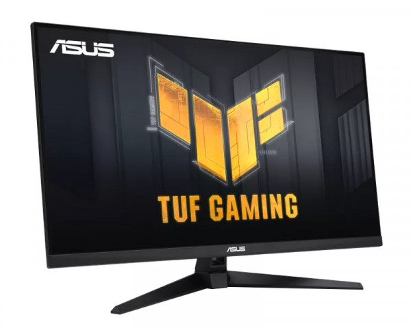 ASUS 31.5 inča VG32AQA1A TUF Gaming monitor crni 