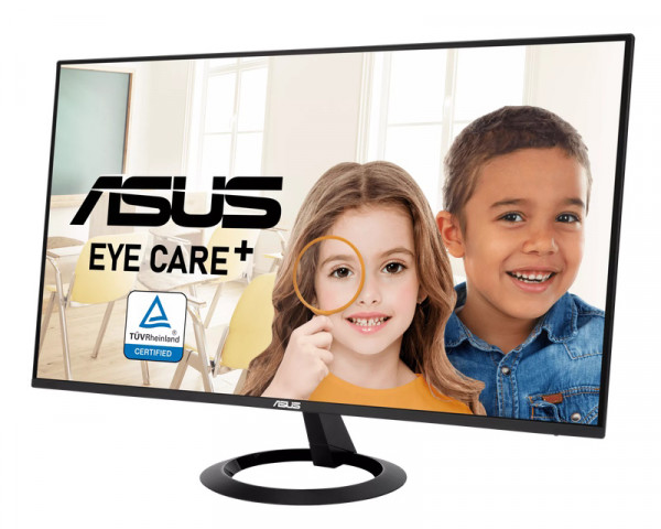 ASUS 27 inča VZ27EHF IPS LED crni monitor 