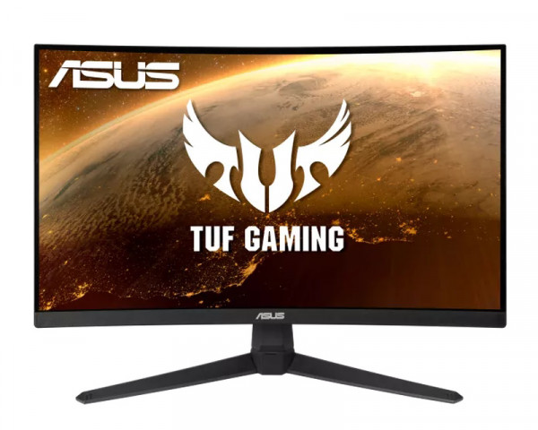 ASUS 23.8 inča VG24VQ1B 165Hz FreeSync TUF Gaming monitor 