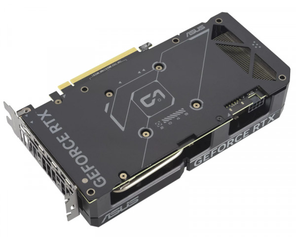 ASUS nVidia GeForce RTX 4060 Ti 8GB 128bit DUAL-RTX4060TI-O8G-EVO grafička karta