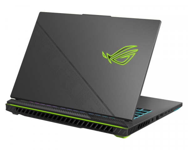 ASUS ROG Strix G16 G614JVR-N4147 (16 inča QHD+, i9-14900HX, 16GB, SSD 1TB, GeForce RTX 4060) laptop 