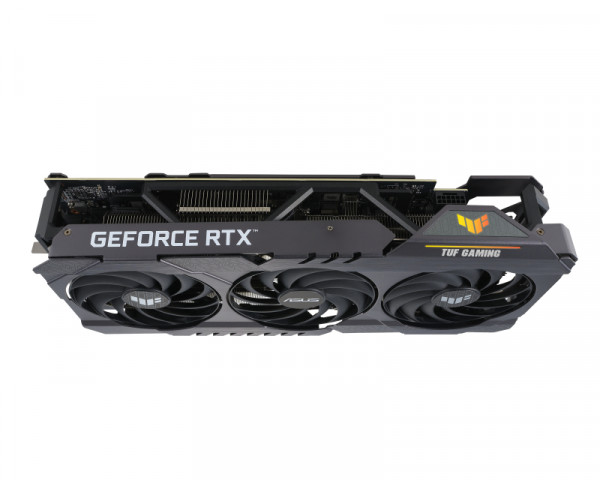 ASUS nVidia GeForce RTX 4090 24GB 384bit TUF-RTX4090-O24G-OG-GAMING grafička karta