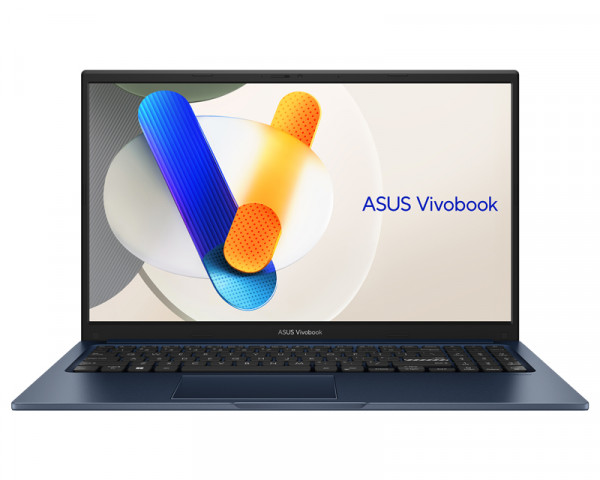 ASUS Vivobook 15 X1504VA-NJ1144 (15.6 inča FHD , i3-1315U, 16GB, SSD 512GB) laptop 