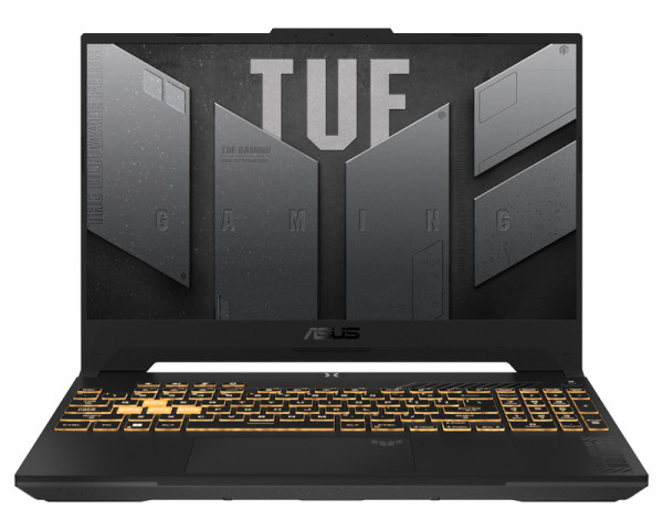 ASUS TUF Gaming F15 FX507VI-LP063 (15.6 inča FHD, I7-13620H, 16GB, SSD 1TB, GeForce RTX 4070) laptop 