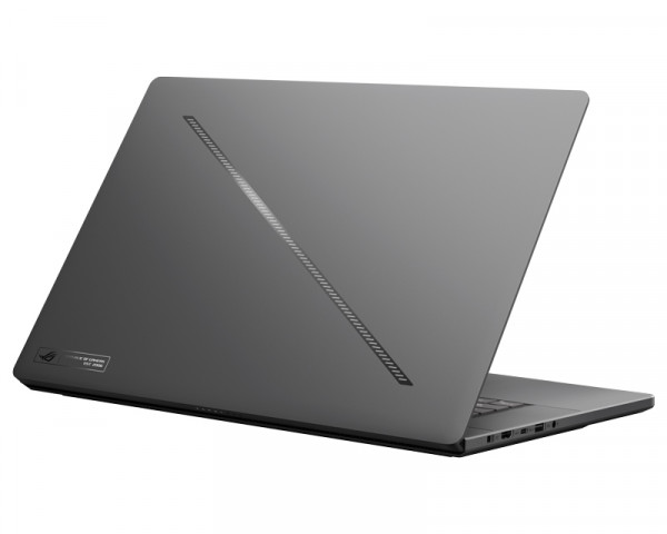 ASUS ROG Zephyrus G16 GA605WI-QR037W (16 inča 2.5K OLED, AI 9 HX 370, 32GB, 1TB SSD, RTX 4070, Win11 Home) laptop 