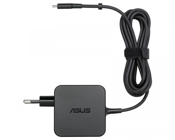 ASUS AC65-00 65W  ((AD10380) USB-C univerzalni adapter za laptop 