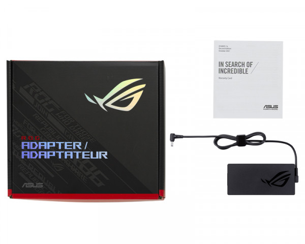 ASUS AD240-00E ROG 240W (ADP-240EB B) adapter za laptop 