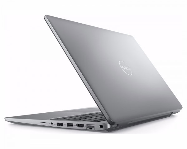 DELL Precision M3590 15.6 inch FHD Core Ultra 7 155H 16GB 512GB SSD RTX 500 4GB Backlit SC Win11Pro 3yr ProSupport laptop 