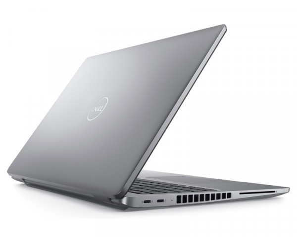 DELL DELL Precision M3591 15.6 inch FHD 400 nits Core Ultra 7 155H 16GB 512GB SSD RTX 1000 6GB Backlit SC Win11Pro 3yr ProSupport laptop 