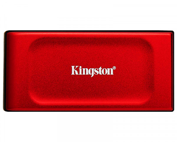 KINGSTON Portable XS1000R 2TB eksterni SSD SXS1000R2000G 