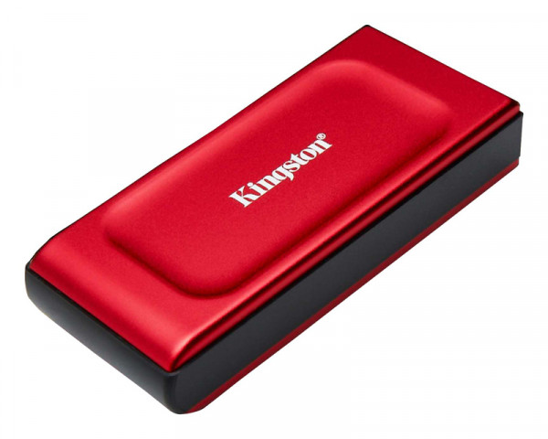 KINGSTON Portable XS1000R 2TB eksterni SSD SXS1000R2000G 