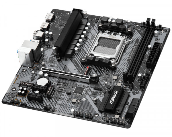 ASROCK B650M-HM.2+ matična ploča