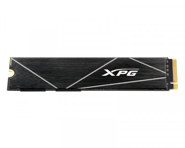 A-DATA 8000GB M.2 PCIe Gen4x4 XPG GAMMIX S70 BLADE AGAMMIXS70B-8000G 