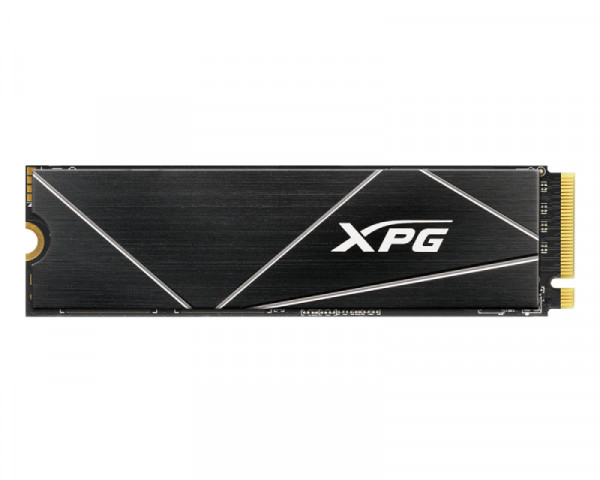 A-DATA 8000GB M.2 PCIe Gen4x4 XPG GAMMIX S70 BLADE AGAMMIXS70B-8000G 