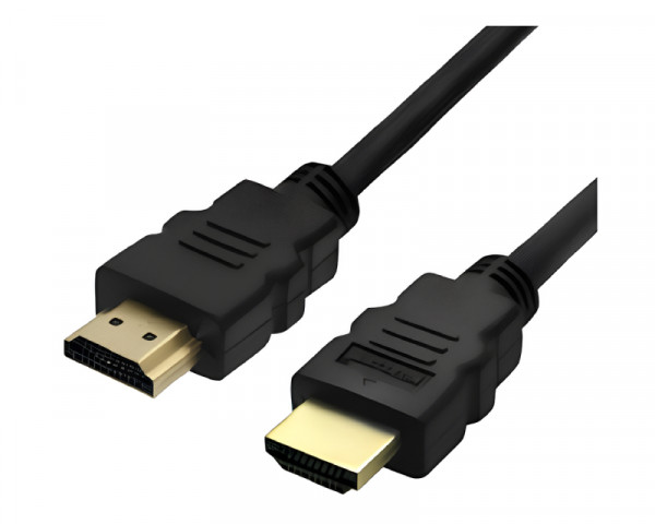 E-GREEN Kabl HDMI 2.0 MM 4.5m crni 