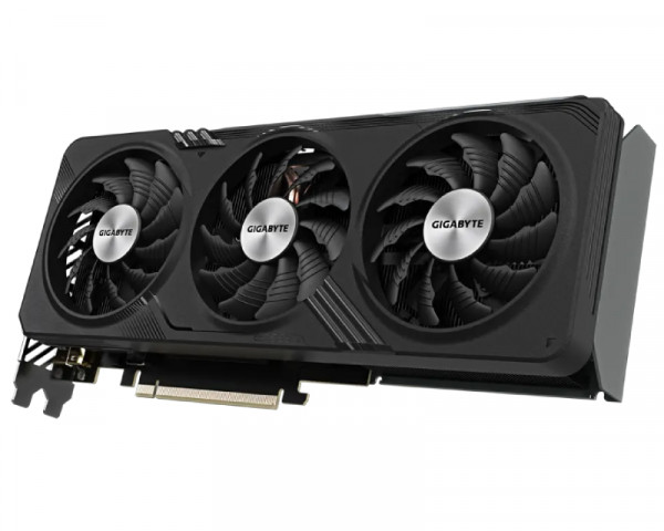 GIGABYTE nVidia GeForce RTX 4060 Ti 16GB 128bit GV-N406TGAMING OC-16GD grafička karta